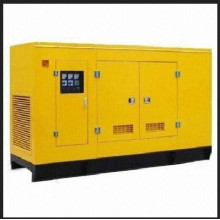 150kVA Super Ruhiger Baldachin Silent Diesel Schallschutz Generator Set